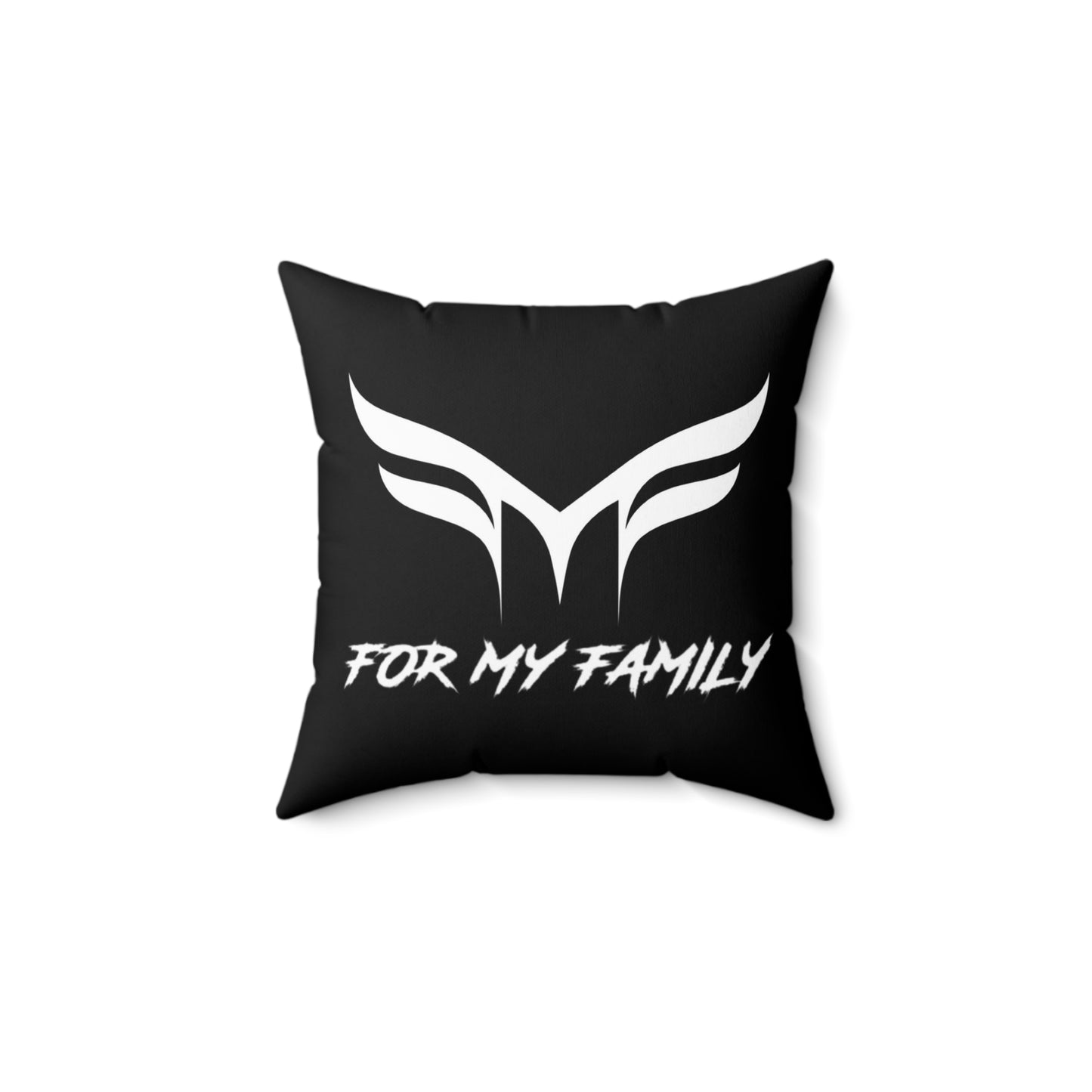 OG FMF Brand Pillow