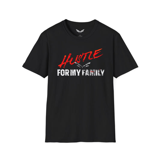 HUSTLE TEE