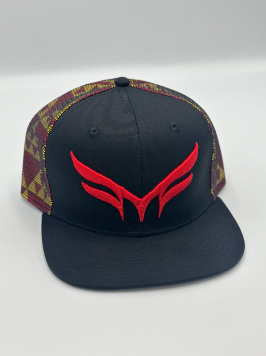 “DA MAUNA” SnapBack