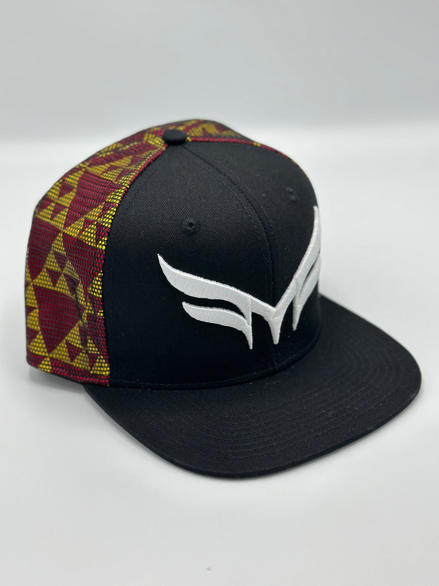 “DA MAUNA” SnapBack