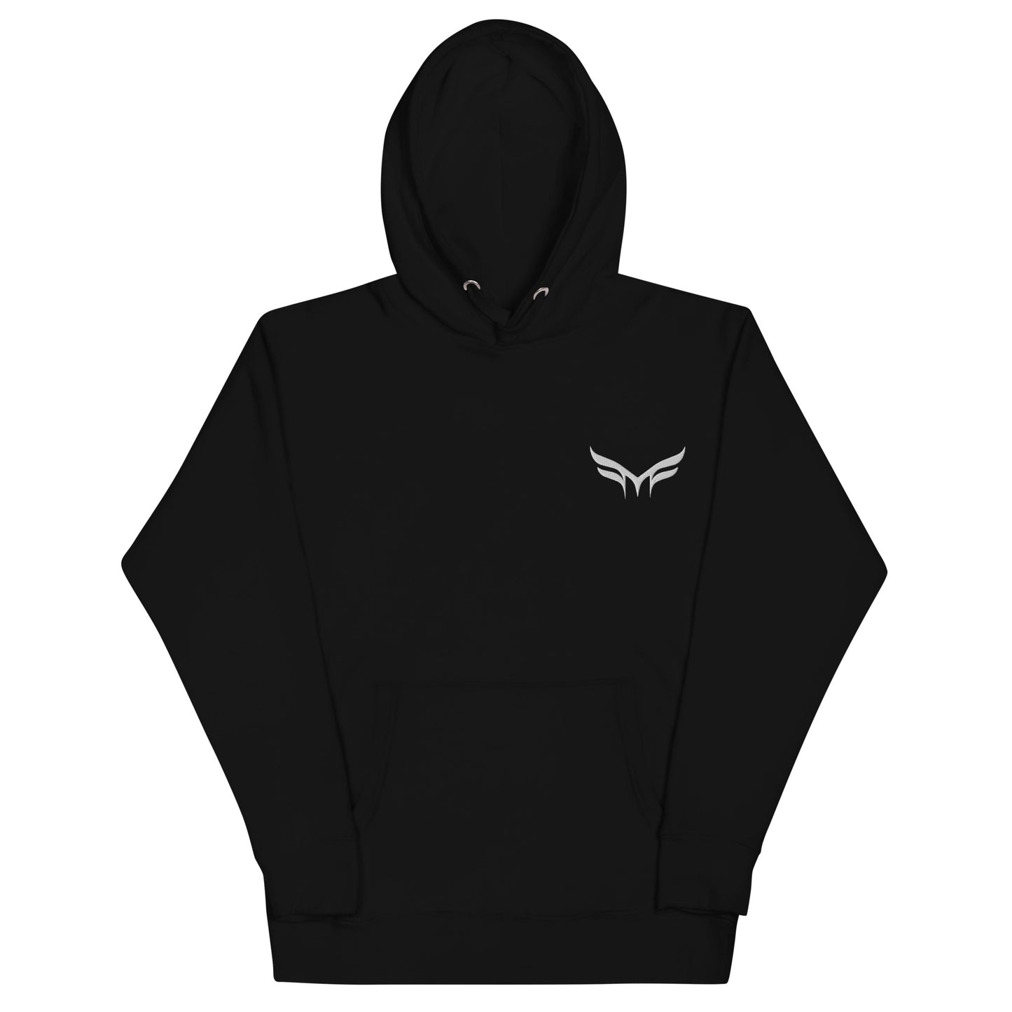 FMF Embroidered Athletic Hoodie