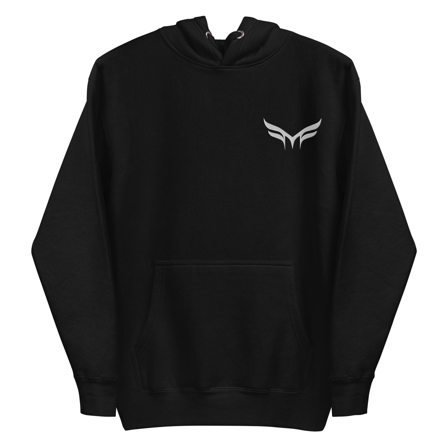 FMF Embroidered Athletic Hoodie