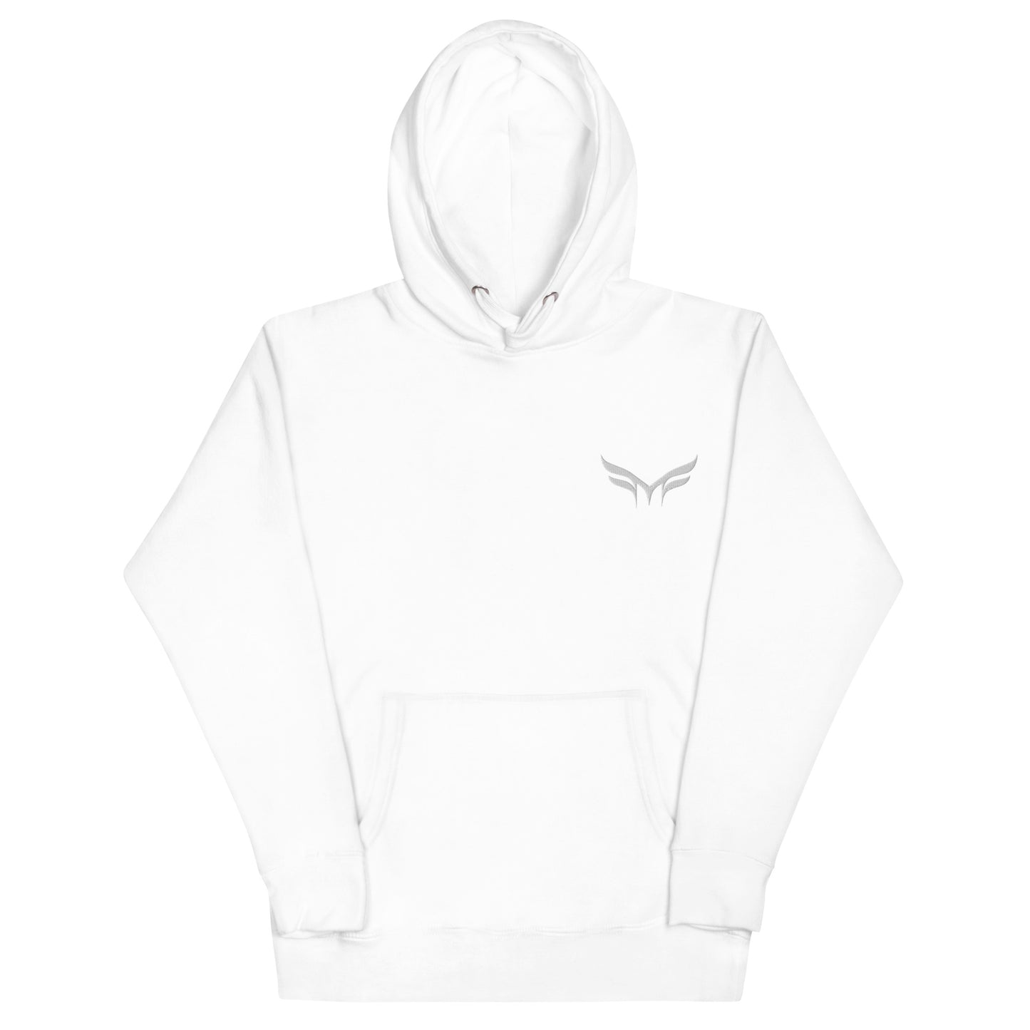 FMF Embroidered Athletic Hoodie