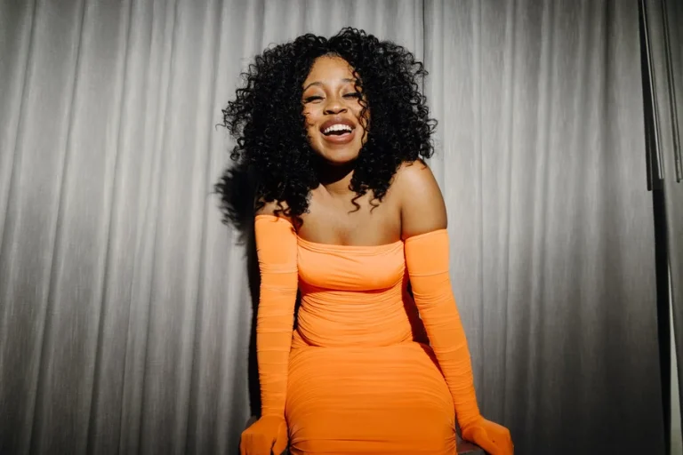 Dominique Fishback Husband