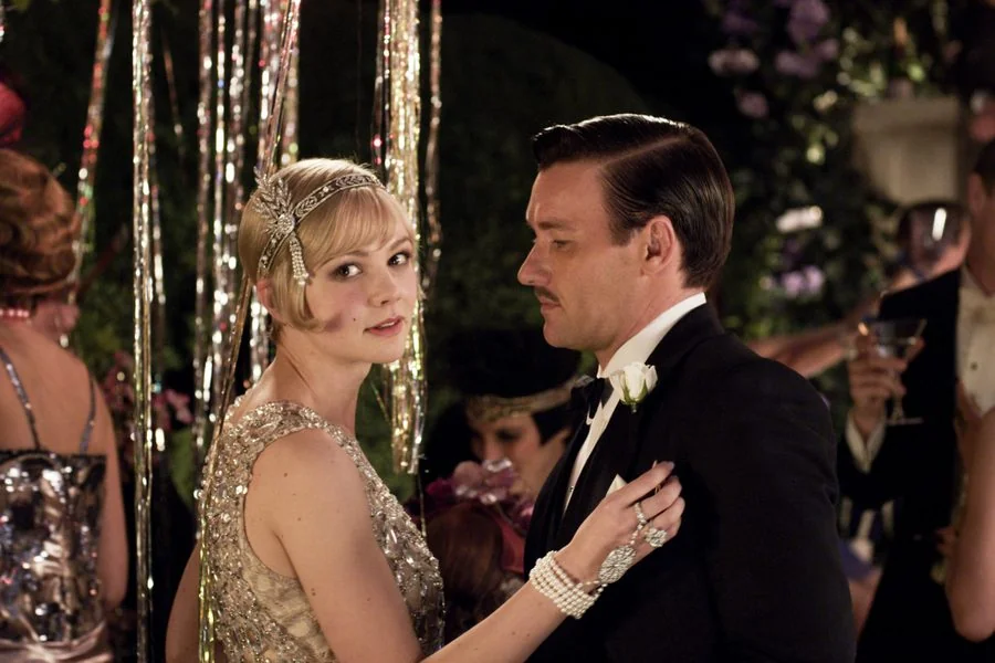 Great Gatsby 1920s Mens Fashion
