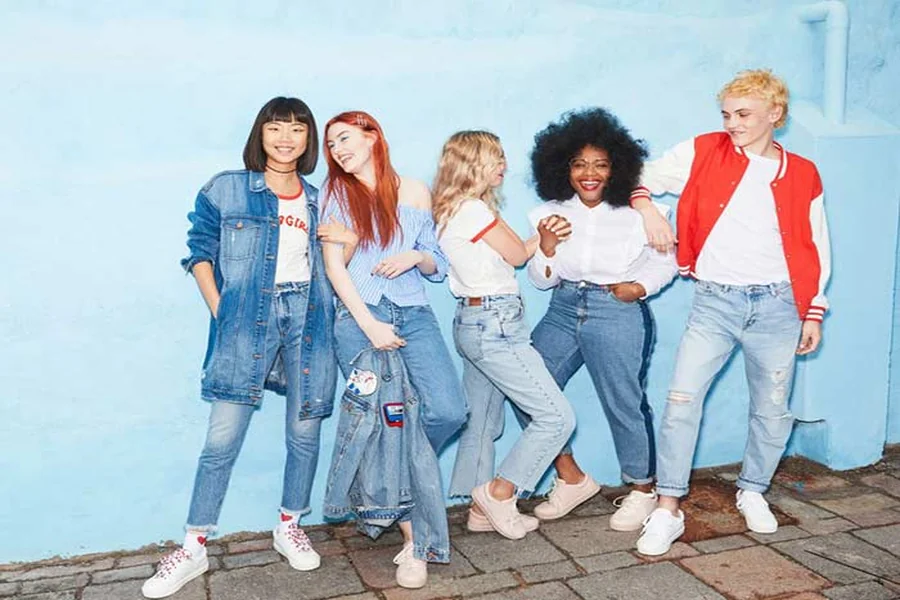 Is Old Navy Fast Fashion
