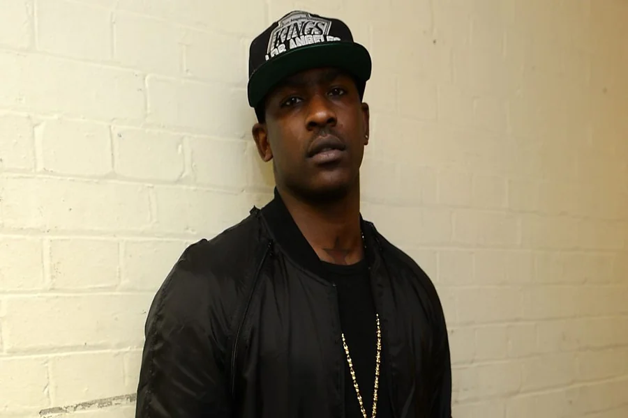 Skepta Age