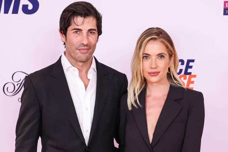 Ashley Benson Husband