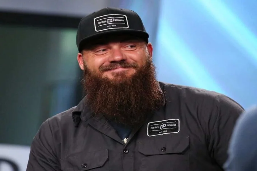 Diesel Dave 
