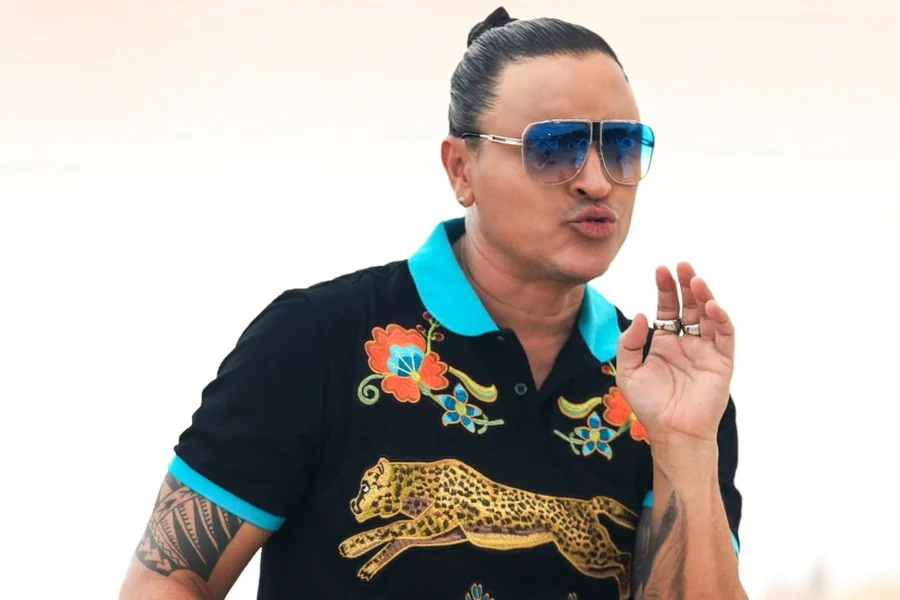 Elvis Crespo