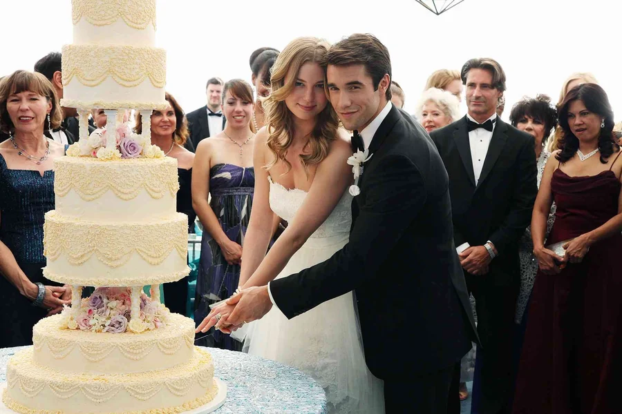 Emily VanCamp Husband