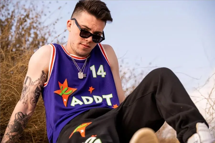 Faze Adapt Net Worth