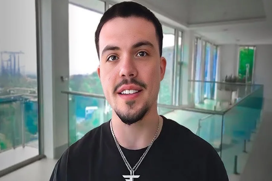 Faze Adapt Net Worth