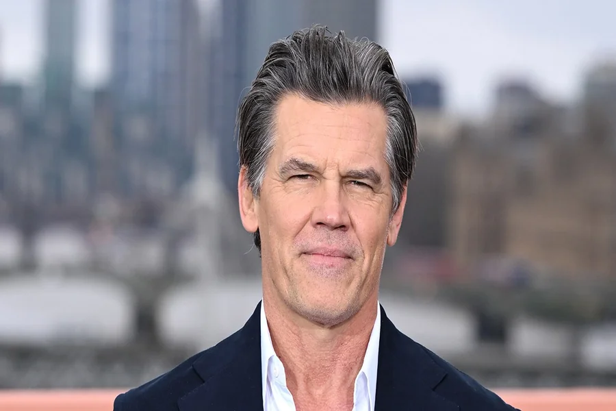 Josh Brolin Net Worth 2025