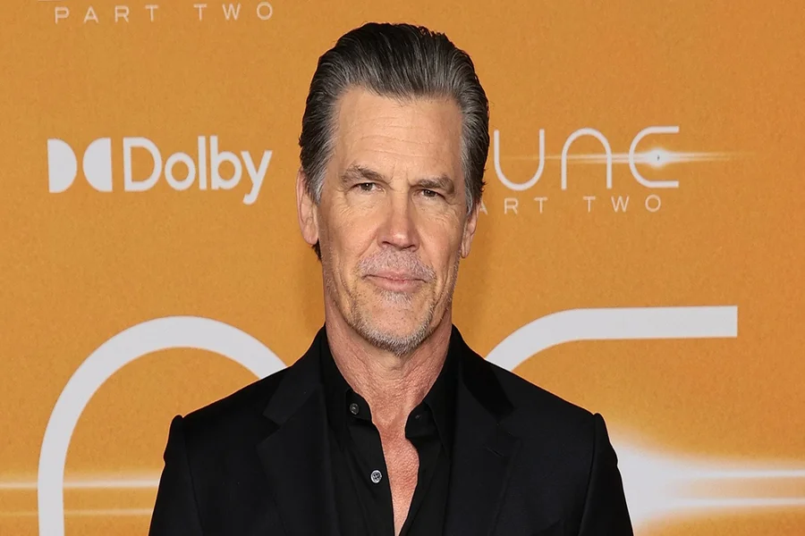 Josh Brolin Net Worth 2025