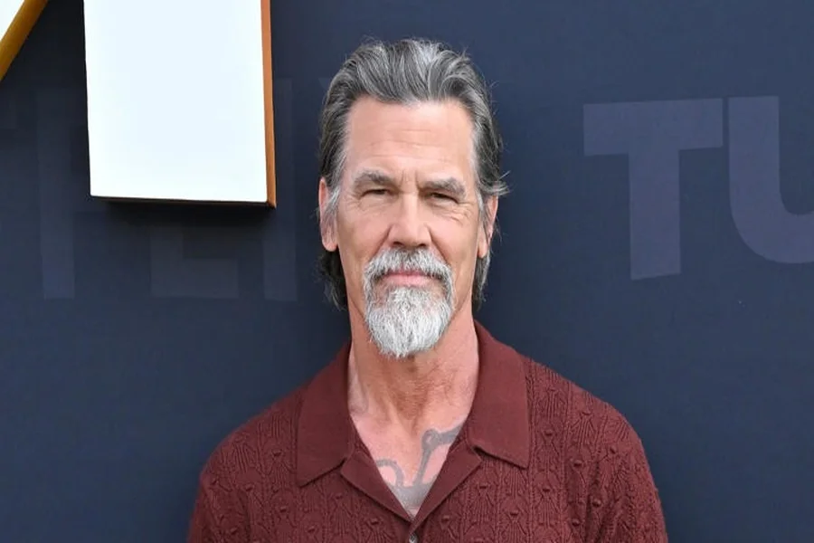 Josh Brolin 