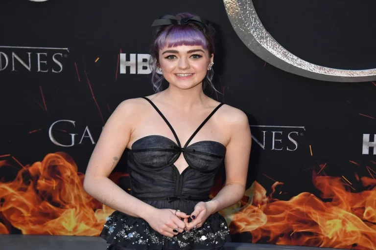 Maisie Williams Net Worth