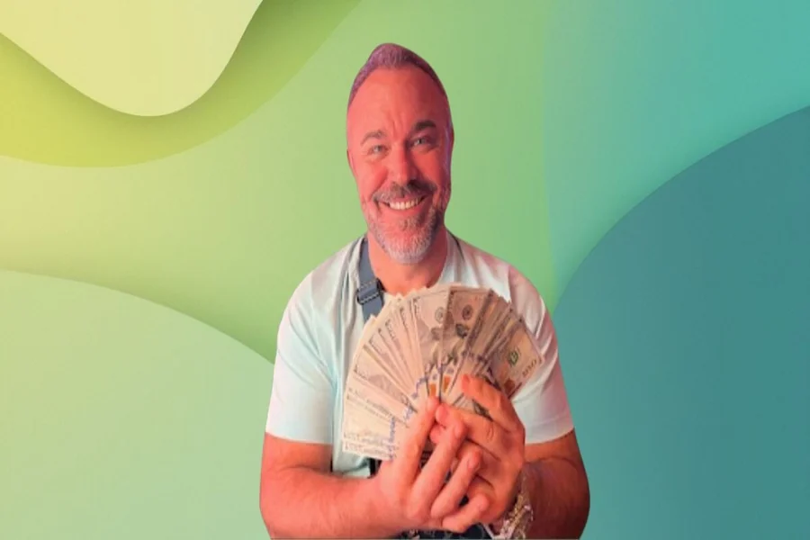 Mr Handpay Net Worth