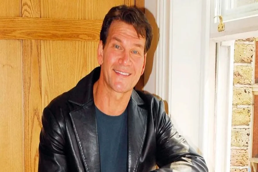 Patrick Swayze Net Worth