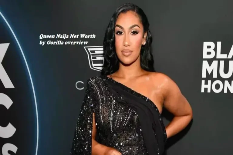 Queen Naija Net Worth