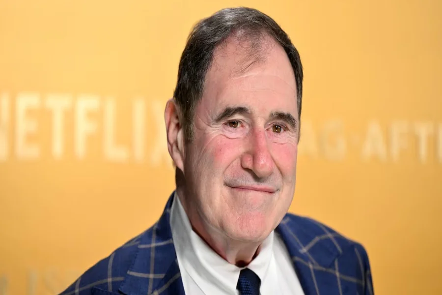 Richard Kind Net Worth 2025