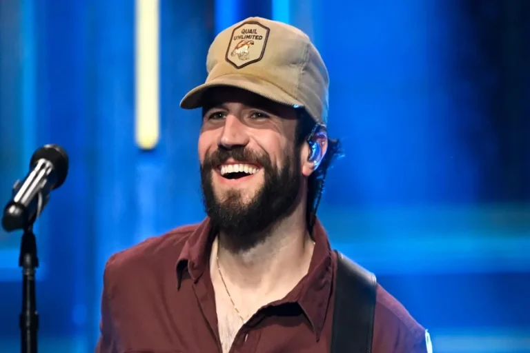 Sam Hunt Net Worth