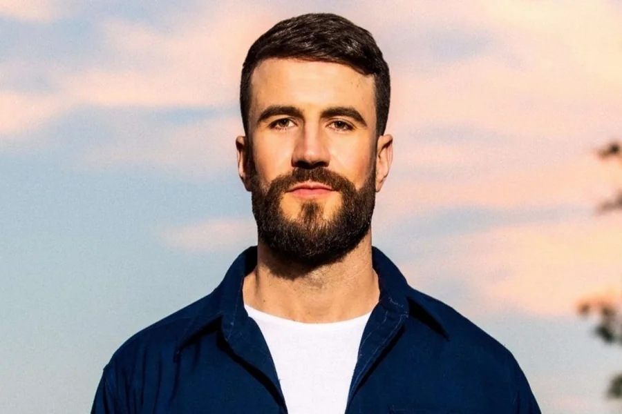 Sam Hunt Net Worth