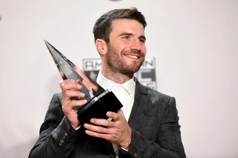 Sam Hunt Net Worth
