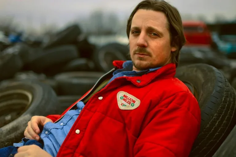 Sturgill Simpson Net Worth