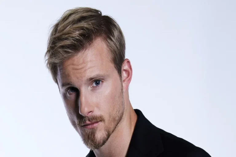 Alexander Ludwig Net Worth