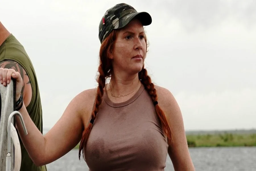 Ashley Deadeye Jones Net Worth