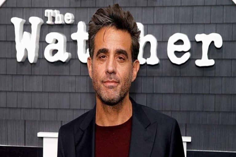 Bobby Cannavale Net Worth