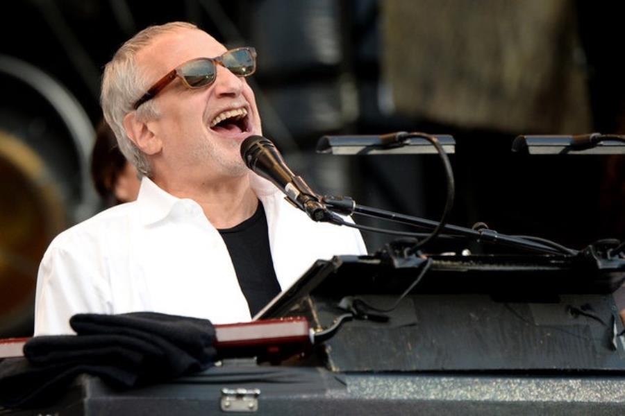Donald Fagen Net Worth