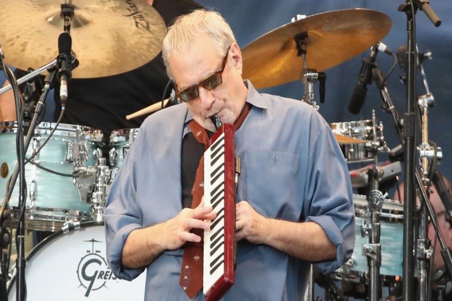 Donald Fagen Net Worth