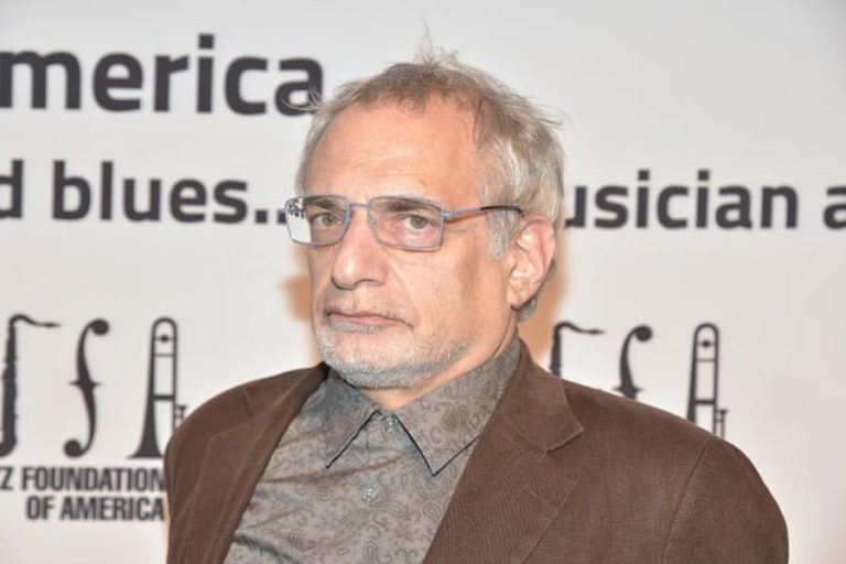 Donald Fagen Net Worth