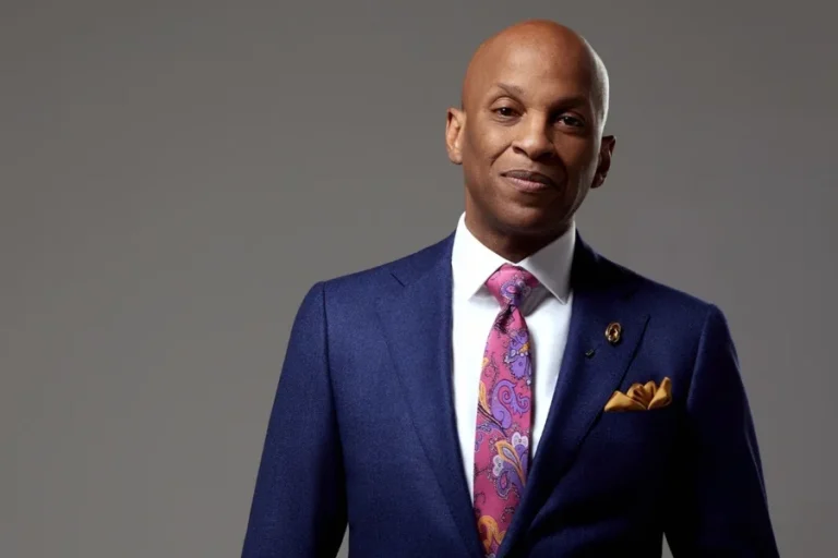 Donnie McClurkin Net Worth