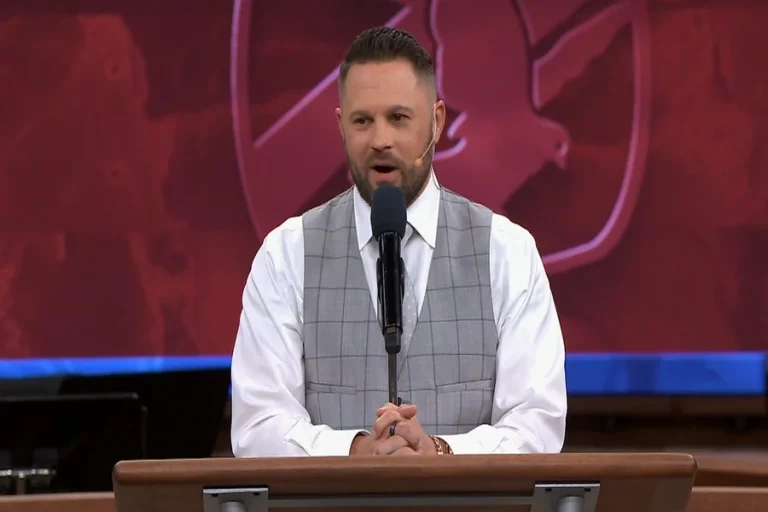Gabriel Swaggart Net Worth