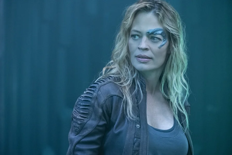 Jeri Ryan