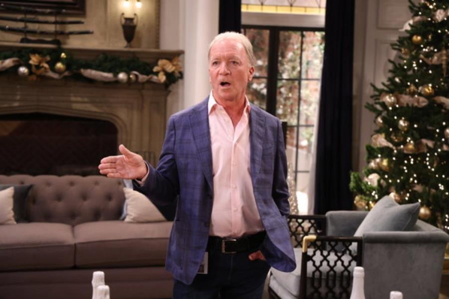 Ken Corday Net Worth