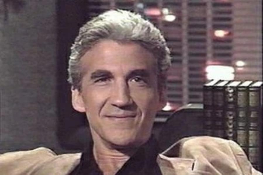 Ken Corday Net Worth