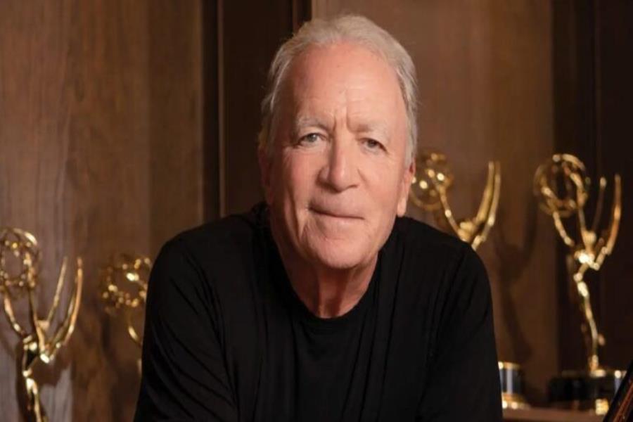 Ken Corday Net Worth 2026