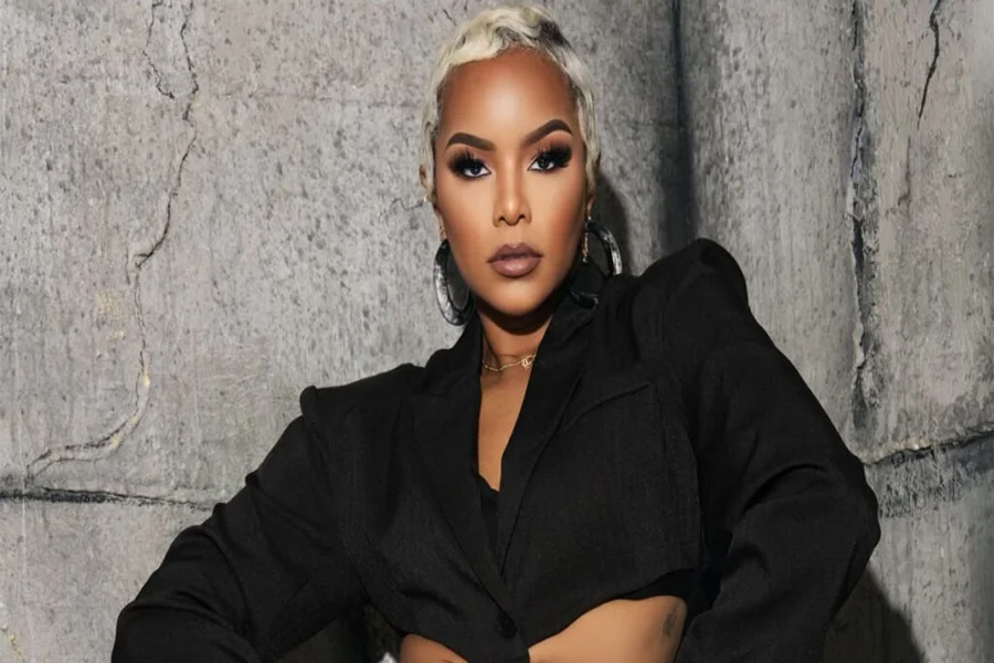 LeToya Luckett Net Worth 2025