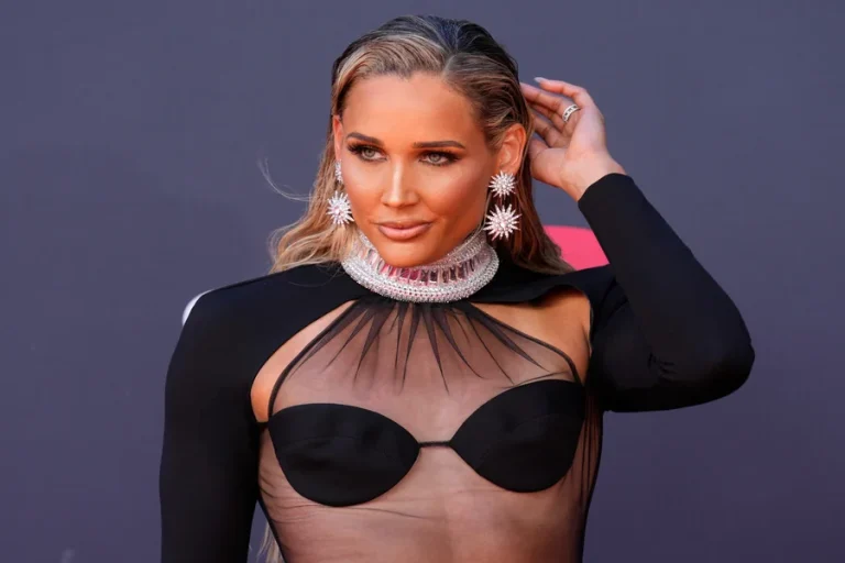 Lolo Jones Net Worth