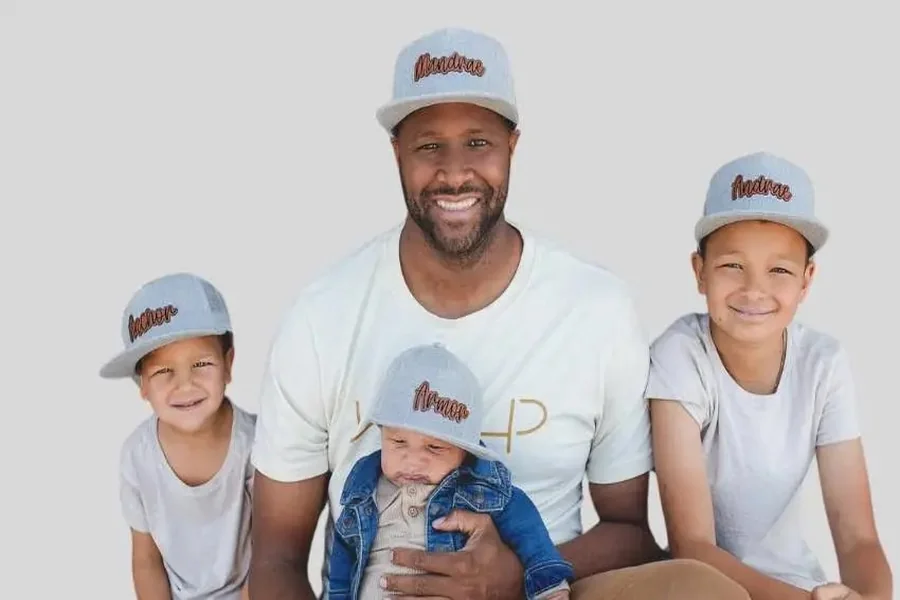 Mandrae Collins Net Worth