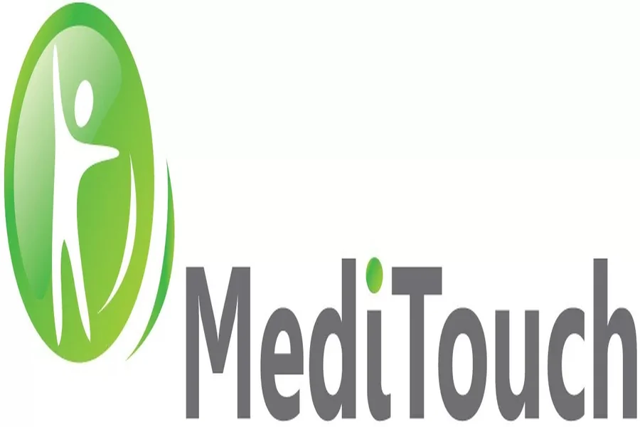 Meditouch Login