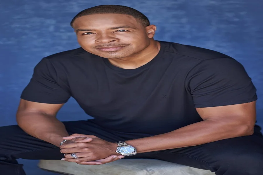 Mike Hill Net Worth