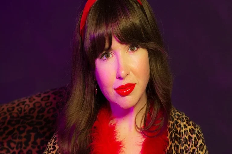 Natalie Palamides Net Worth