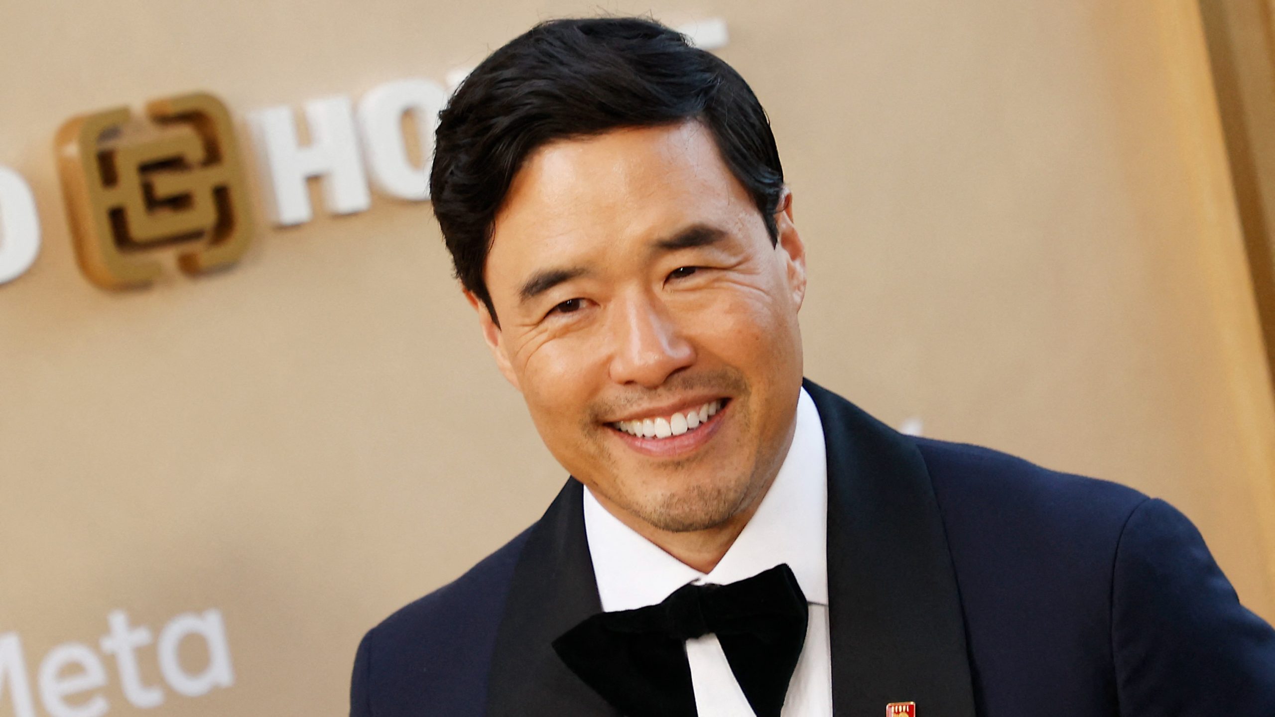 Randall Park Bio
