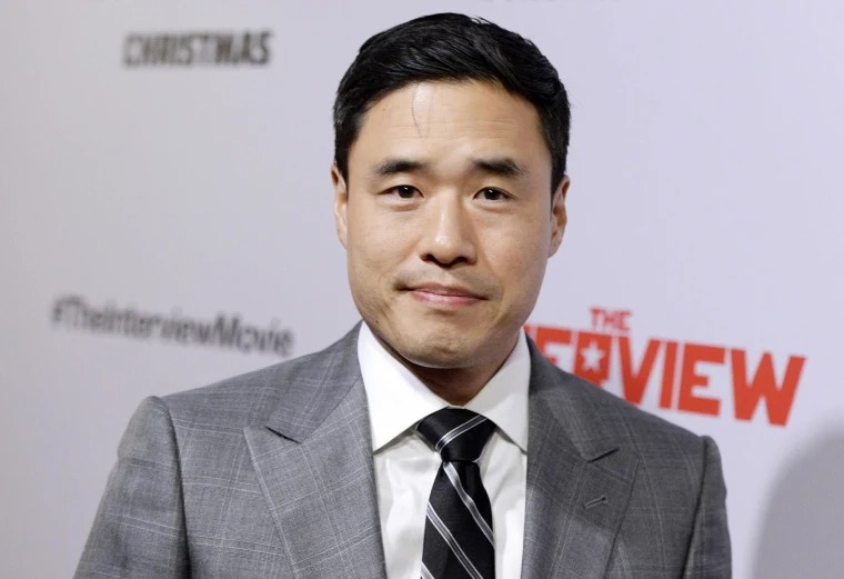 Randall Park Net Worth