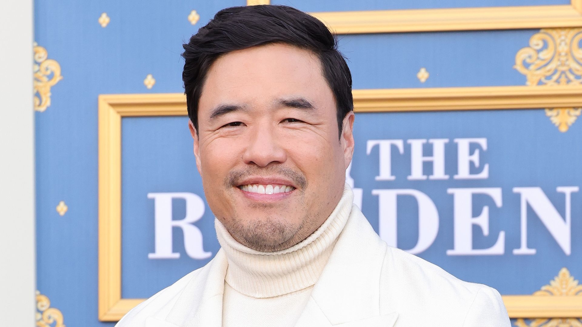 Randall Park